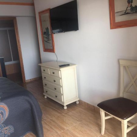 Eden Roc II Appartement Marbella Buitenkant foto