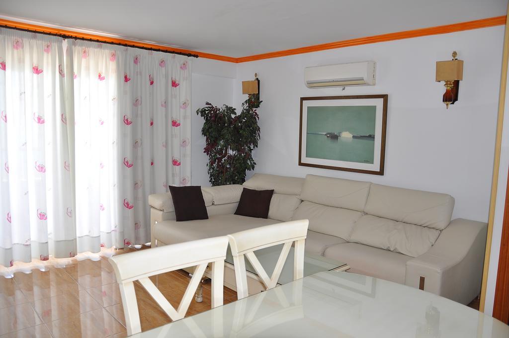 Eden Roc II Appartement Marbella Kamer foto