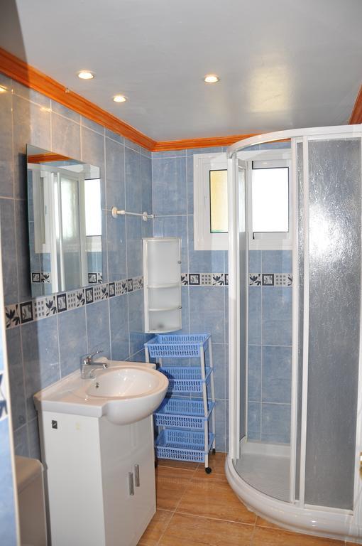 Eden Roc II Appartement Marbella Kamer foto